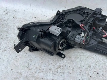 фото thumb №9, Лампа ліва subaru xv звичайна 2012 перед передня