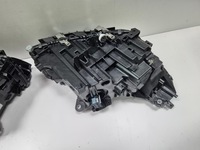 фото thumb №11, Лампы перед лампа фары full led левая правая комплект bmw 5 g60 g61