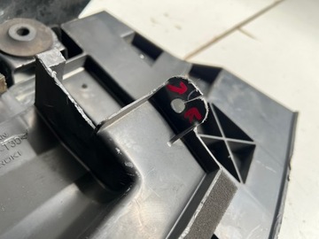 фото thumb №6, Pas переднее усилитель радиатор nissan x-trail iii t32