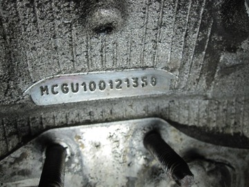 фото thumb №7, Mini clubman 08r 1.6 thp n14b16ab 175km 149 tys km двигатель po проверка