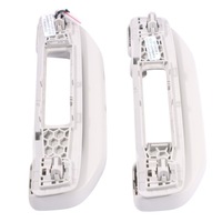 фото thumb №12, Mercedes w176 набор креплений rączek потолочный внутренних a2468100754