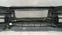 фото thumb №12, Бампер перед передній porsche cayenne 9y0 sport design рестайлінг 23- / камера, p