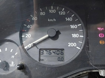 фото thumb №11, Спидометр манометр vw sharan 1.9 tdi 7m0919861r 95vw10849nc