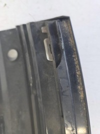 фото thumb №11, Решітка радіатора решітка радіатора бампера перед vw polo 5 v lift 6c 14- 6c0853651a