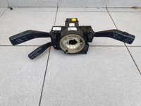 фото thumb №1, Переключатель комбинированный переключатели лента vw passat b6