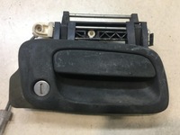 фото thumb №3, Ручка наружная правый перед zafira a