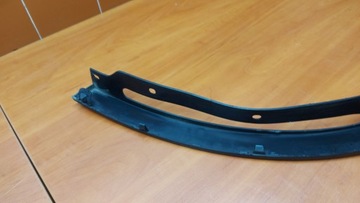 фото thumb №13, Планка накладка крыльев левая левый перед передняя bmw x5 f15