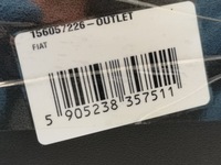 фото thumb №9, Бардачок багажника левый alfa romeo 156 01-05 kombii