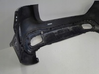 фото thumb №8, Mercedes бампер задний pts a1678851203 gle 167 w167 suv amg