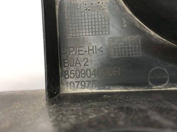 фото thumb №9, Балка бампера усилитель зад renault clio v рестайлинг 2023- 850904000r