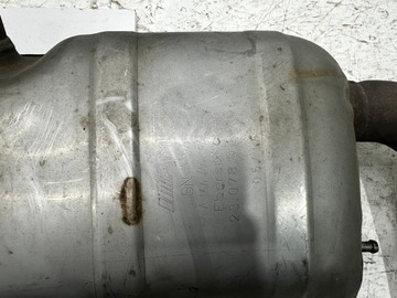 фото thumb №5, Mercedes gle w292 43amg глушник a1664905415