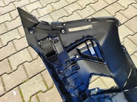 фото thumb №8, Бампер перед переднє bmw x3 g01 pdc usa