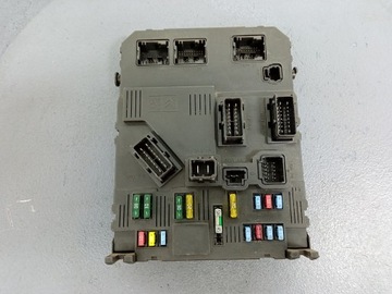 фото thumb №6, Peugeot 407 коробка модуль bsi s120104500l