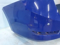 фото thumb №6, Бампер skoda octavia 4 iv 5e7 kombi задняя задний