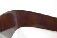 Drewno обшивка правий перед po рестайлінг  mercedes w140 cl c140 купе 1407208848 в Україні, фото thumb