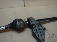 фото thumb №6, Полуось права перед opel zafira c 1.6 turbo механическая коробка передач