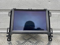 фото thumb №1, Jeep wrangler jl радио экран 68297546af usa