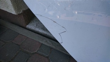 фото thumb №10, Дверь правые зад задние ford fiesta mk8