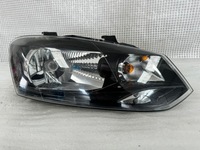 фото thumb №1, Vw polo 6r0 правая лампа передняя