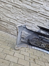 фото thumb №13, Бампер kia rio iv lift v 2021 - kr4f-06