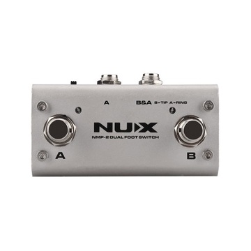 NUX LOOP CORE DELUXE BUNDLE