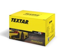 фото thumb №1, Textar 91062800 набор колодка тормозных, тормоз стояночный