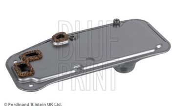 фото thumb №1, Синий print фильтр автоматической коробки коробки передач toyo