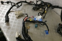 фото thumb №10, Жгут электропроводка электрическая отсек двигателя honda civic viii 8 1,3 ima h