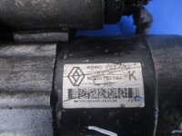 1.5dci стартер 8200227092 m000t91581 перевірений Оригінал, фото thumb