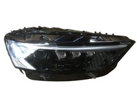 фото thumb №1, Лампа led права ds7 crosback europa