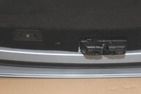 фото thumb №10, Bmw m6 f13 кришка багажника задня a29 silverstone 2 металік