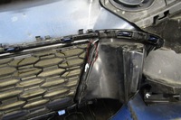 фото thumb №11, Бампер перед bmw 2 f45 f46 m-pakiet lift lci 18-