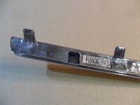 фото thumb №11, Решітка радіатора решітка радіатора молдинг хром капот citroen c4 2004-