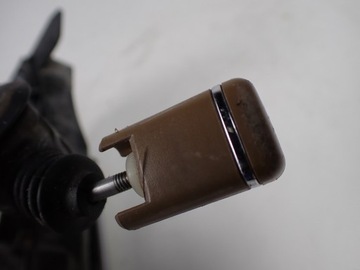 фото thumb №13, Ручка дверь keyless i замок правый перед mercedes s500 w221 a2217600634