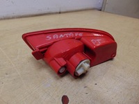 фото thumb №9, Лампа задняя противотуманная правая hyundai santa fe ii 92409-2b000