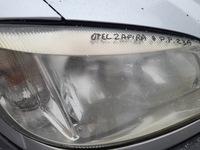 фото thumb №7, Opel zafira a лампа правий перед права передня