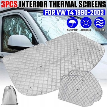 тонкая крышка комплекта блоков для VW T4 1990-2003 гг.