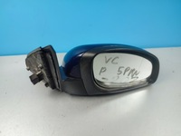 фото thumb №1, Дзеркало праві opel vectra c z20z 5 pin