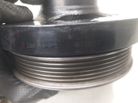 фото thumb №10, Колесо пасове вала mercedes w205 c220 2.2 cdi 651 651921 w253 a6510351712