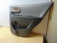 фото thumb №5, Обивка обшивка дверь правый задняя santa fe 1 05r
