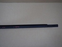 фото thumb №8, Планка накладка дверь уплотнитель стекла правые перед 2008 ii gt-line 9825968380