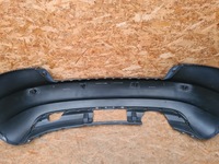 фото thumb №5, Бампер задний задняя audi a3 8p 8p7 lift cabrio 8p7807511