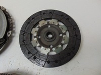 фото thumb №10, Сцепление колесо двухмассовый peugeot expert 2.0 hdi 9664361580 9663453080