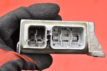 фото thumb №8, Модуль датчик подушка безпеки подушок 1c1a-14b321-bd ford transit 5 v 00-06