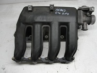 фото thumb №1, Коллектор всасывающий bmw e46 2.0d