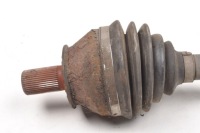 фото thumb №3, Volvo xc70 ii 2.4 d5 привідний вал ліва p31325100 механічна коробка передач