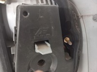 фото thumb №7, Ford galaxy рестайлинг зад левая задняя лампа 7m5945257