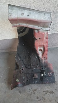 фото thumb №5, Лонжерон права чашка mazda cx-5