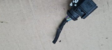 фото thumb №8, A5 8w штекер роз'єм двигуна 4h0973713 a4 b9 8w q5 q3