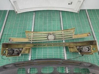 фото thumb №16, Капот решітка радіатора балка лампи бампер kompletny перед mercedes sprinter frankia